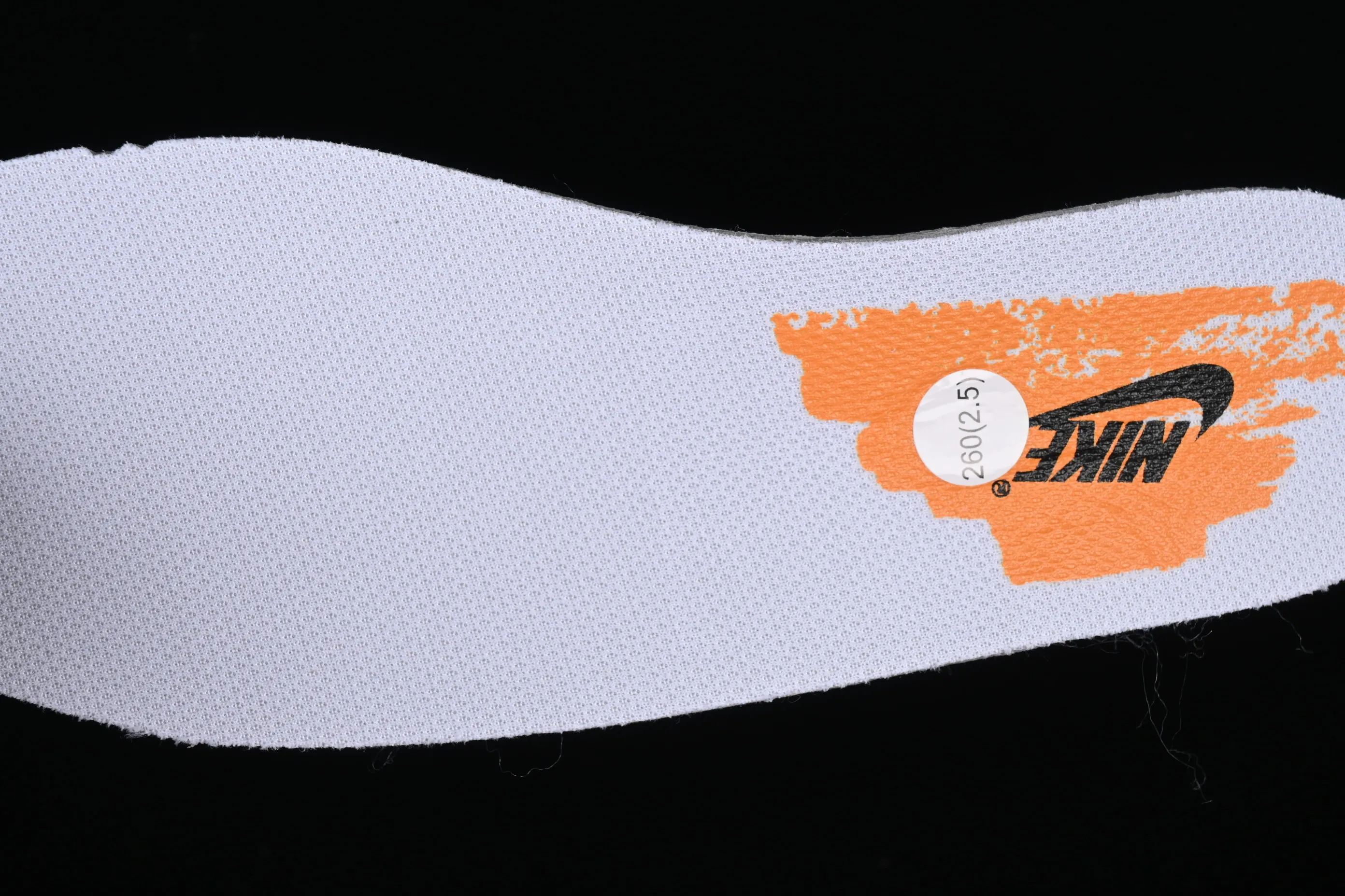 All categories Nk SB Dunk series Nk SB Dunk Low low-top sneakers Nk Dunk Low "Wear and Tear" white orange SB low-top sports and leisure sneakers FN3418-100